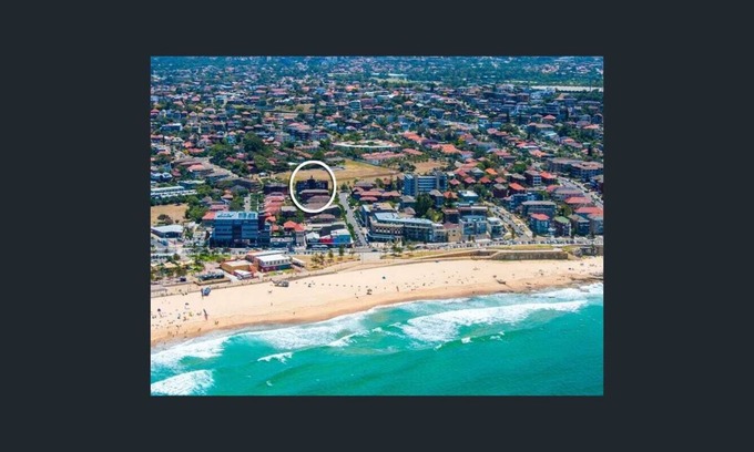 Maroubra Apartment | MARO3 - McKeon Street - Maroubra