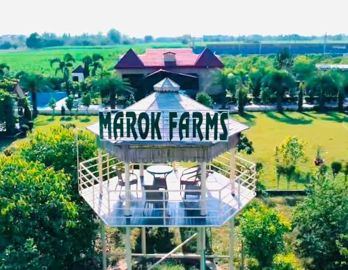 Jalandhar Villa | Marok Farm