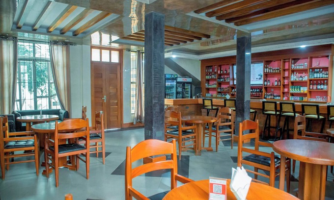 Mbeya Hotel | MARONA CITY HOTEL