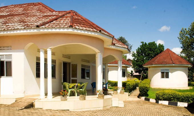 Rukungiri Hotel | Marphie Hotel Rukungiri