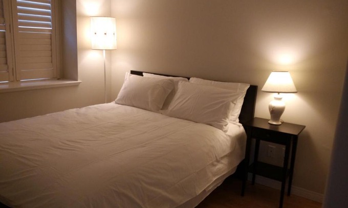 Marpole House | Marpole Guest House
