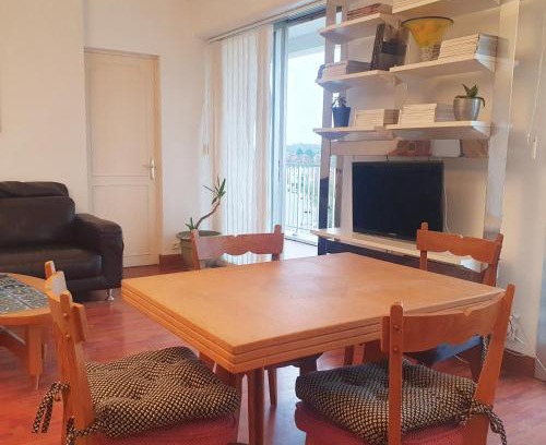 Marcq-en-Baroeul Apartment | Marq en Baroeul Acacias T2