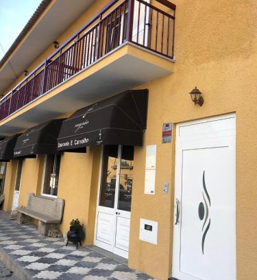 Satao Hotel | Marqueses de Ferreira