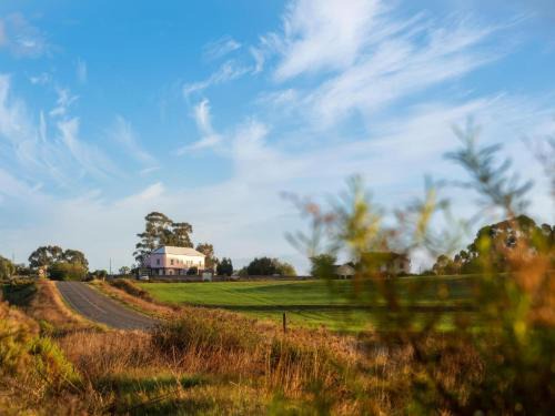 Koringberg Hotel | Marrian George Hotel