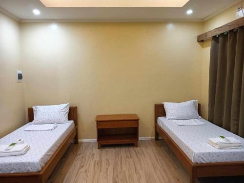 Bugasong Hotel | Marrietas Hotel and Restaurant
