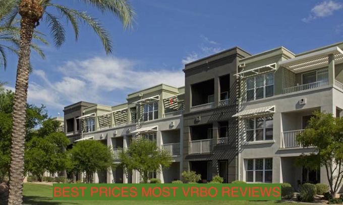 Desert Ridge Condo | Marriott Canyon Villas 2 Bedroom 2 Bath Owner Direct