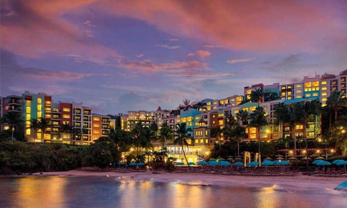 Estate Bakkero Condo | Marriott Frenchman's Cove - 2 bedroom 2 bath Owner Direct