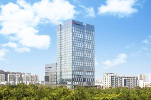 Jiangning Hotel | Marriott Nanjing South Hotel