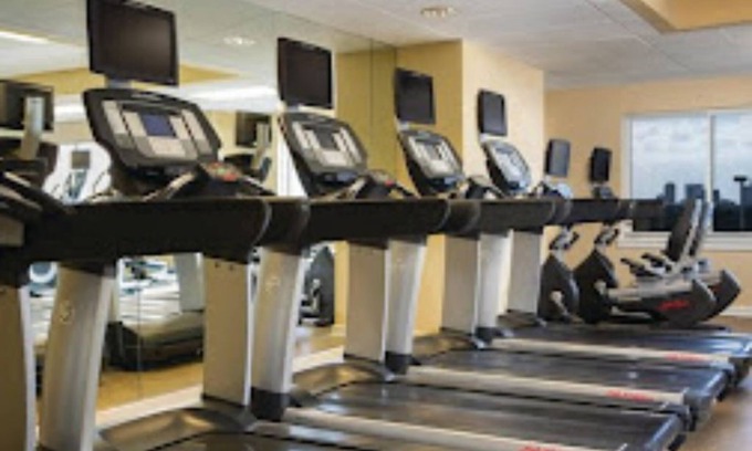 Barrier Island Villa | Marriott's BeachPlace Towers