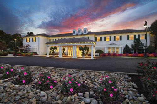 Galloway Hotel | Marriott's Fairway Villas