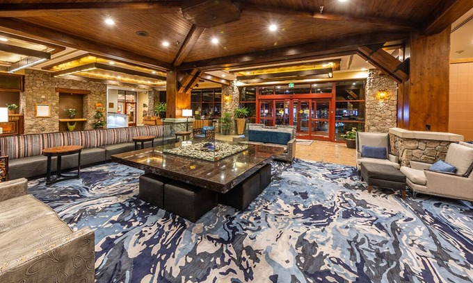 Lakeside Park Villa | Marriott's Timber Lodge, 2BR, sleeps 8, January 11-18, 2025, Next to Ski Gondola