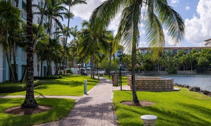 Doral Villa | Marriott's Villas at Doral, Miami, Florida, United States