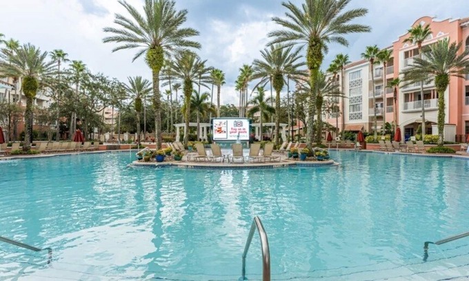 Williamsburg Condo | Marriotts Grande Vista - Huge 3 Bedroom