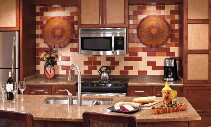 Florida Central Atlantic Coast Condo | Marriotts Lakeshore Reserve - 2 Bedroom