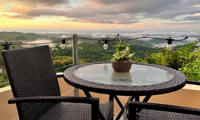 Tetuan Other | Marseillaise House+Camping+Incredible Views+Private