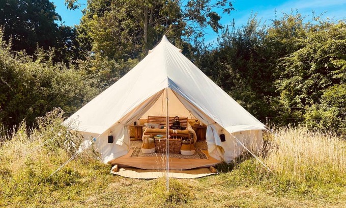Brading Other | Marsh Farm