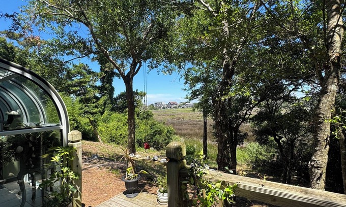 Indiantown Shores Apartment | Marsh Mellow - A Private Getaway