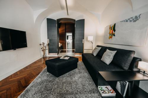Ljubljana City Centre Apartment | Mart's Choice Apartment