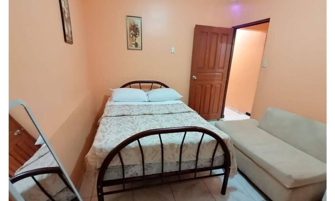 Santa Lucia Apartment | MARTA'S GUEST HOUSE