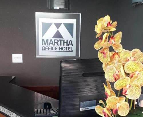 Bauru Hotel | Martha Office Hotel
