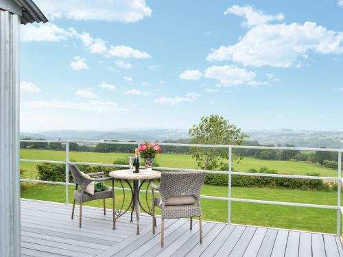 Grange Moor House | Martha's Place