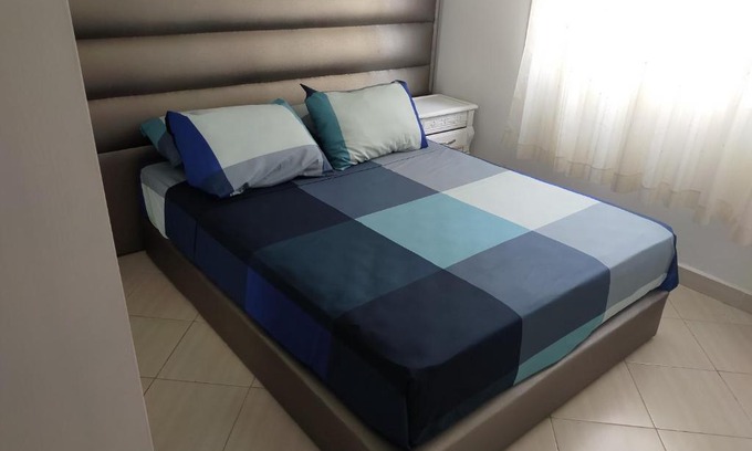 Miramar Apartment | Martil Vacation Apartment