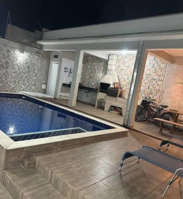 Martim de Sa House | Martin de Sá-200 metros da praia
