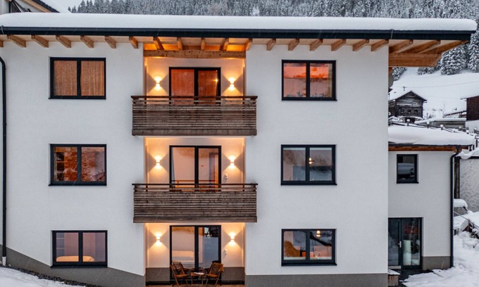 See Apartment | Martina by Interhome