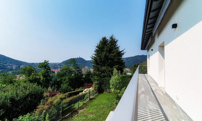 Como Apartment | Martina