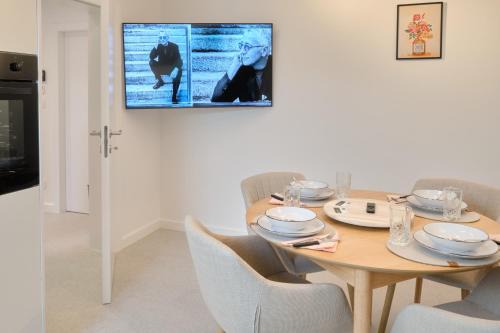 Zapresic Apartment | Martinović apartman