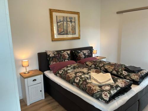 Lastrup Apartment | Martje