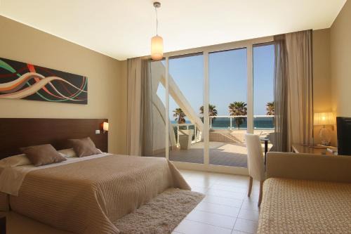Termoli Apartment | Martur Resort