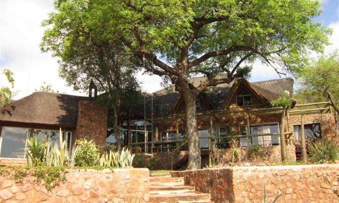 Thabazimbi House | Marula Cottage Guest Lodge