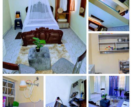 Ngelani Bed & Breakfast | Marvel Homes