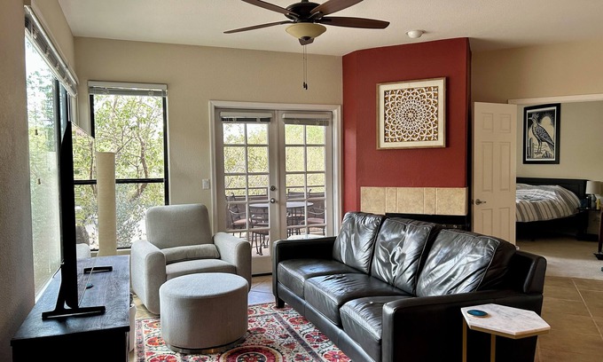 Tucson Apartment | Marvelous 3-bedroom apartment in Tucson Foothills
