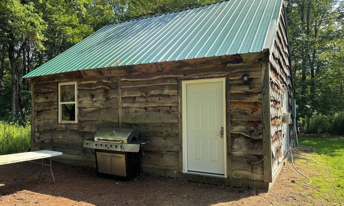 Williamstown Cabin | Marvelous 4-bedroom cabin in Williamstown NY with wifi.