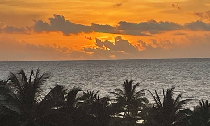 Corozal District Apartment | Marvelous apartment with WiFi in Cerros Sands