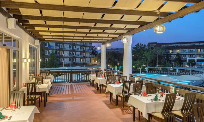 Titreyengol Resort | Marvida Family Eco - Ultra All Inclusive & Kids Concept