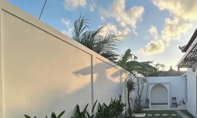Sinduharjo Villa | Marvilla Bali 2