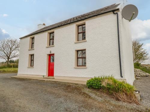 Naran House | Mary Kate's Cottage