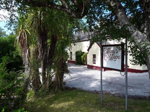 Sneem Apartment | Mary’s Cottage