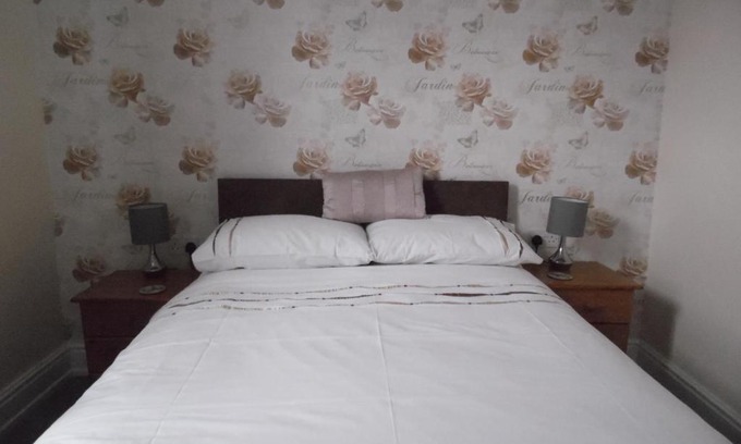 Bridlington Old Town Bed & Breakfast | Maryland Bed and Breakfast