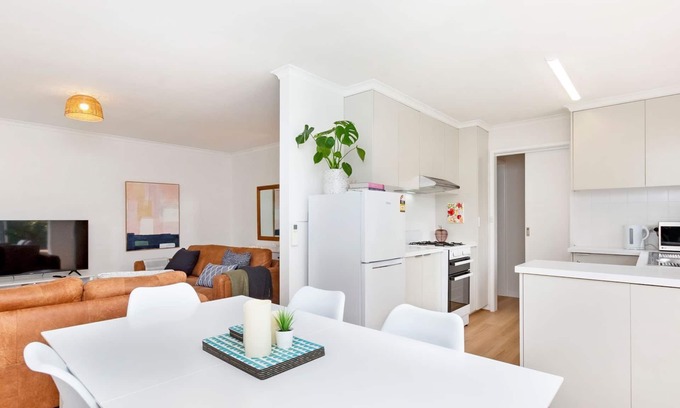 Port Fairy House | MaryMae - Town Central