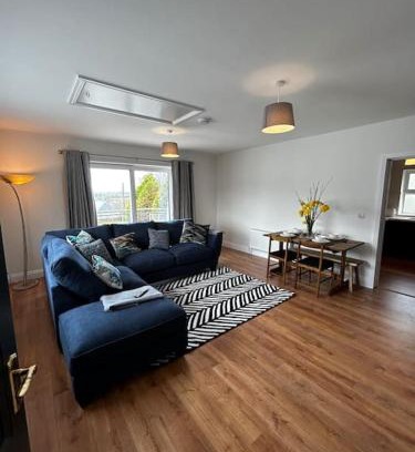 Sixmilebridge Apartment | Mary’s Place