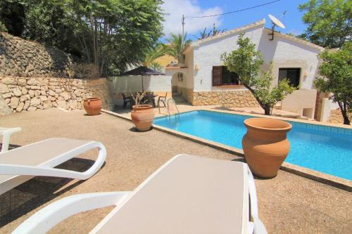 Calpe Villa | Maryvilla 0220