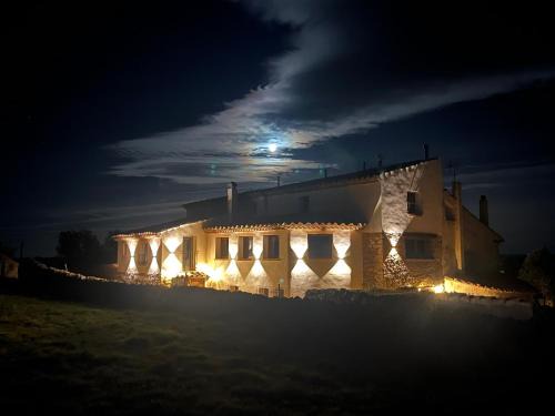 Vilafranca House | Masía La Parreta