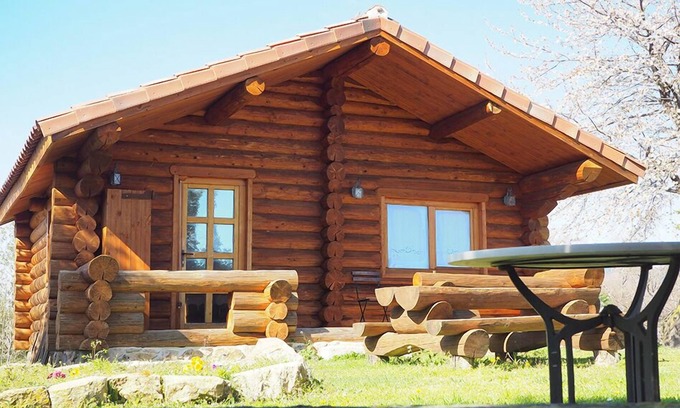 Sant Hilari Sacalm House | Mas Cal Sastre