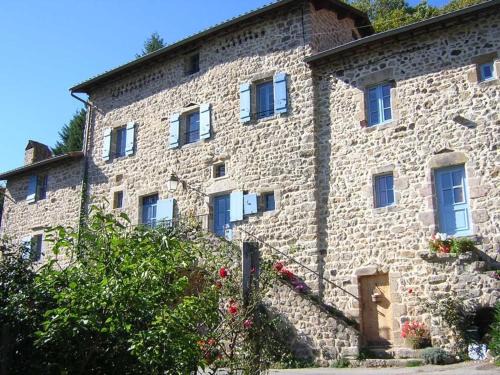 Thueyts Bed & Breakfast | Mas Casta Néa