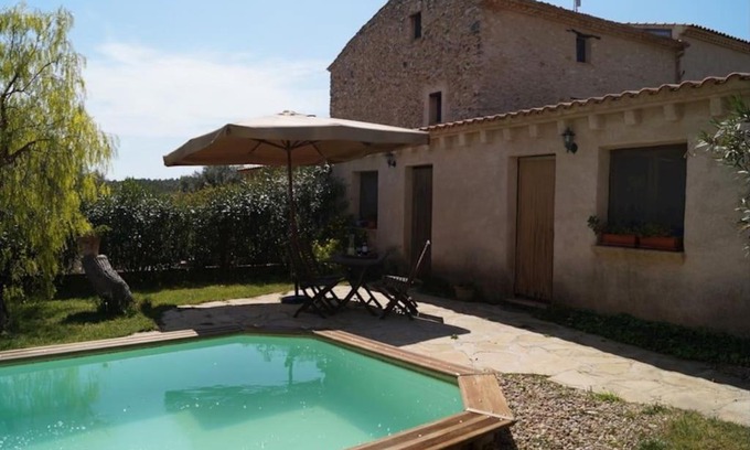 Renau House | Mas de l'Aleix- Els Llorers