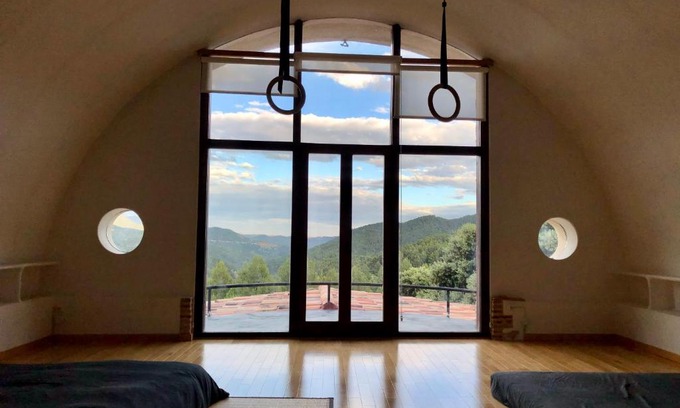 Villahermosa del Rio House | Mas de la Montaña del Cocodrilo